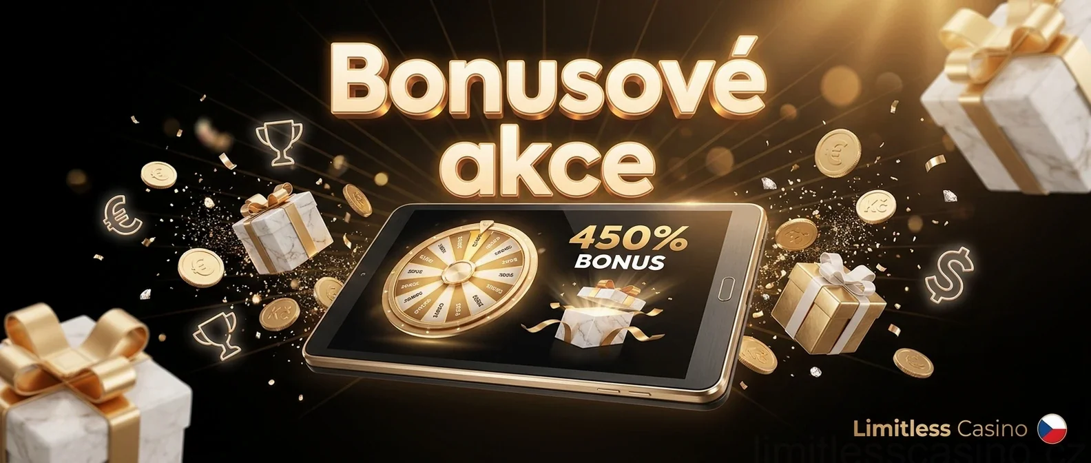 Bonusové akce