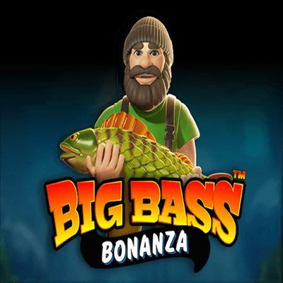 Big Bass Bonanza